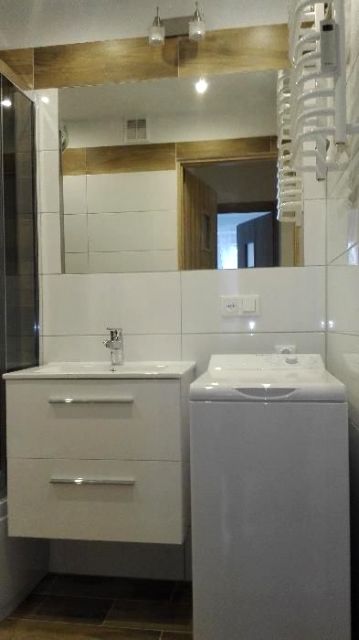 Mieszkanie Bydgoszcz