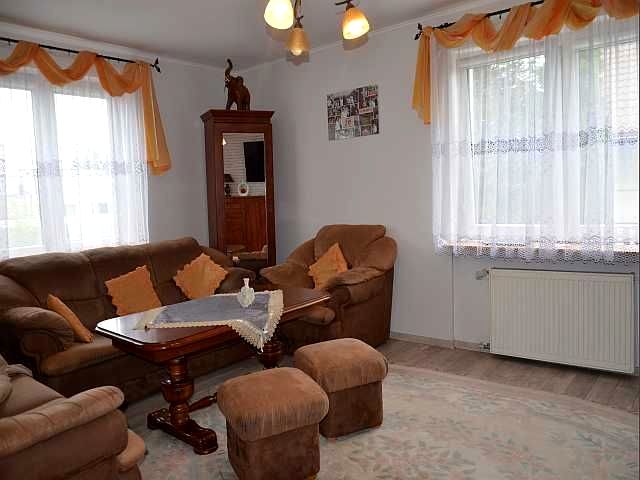 Mieszkanie Bydgoszcz