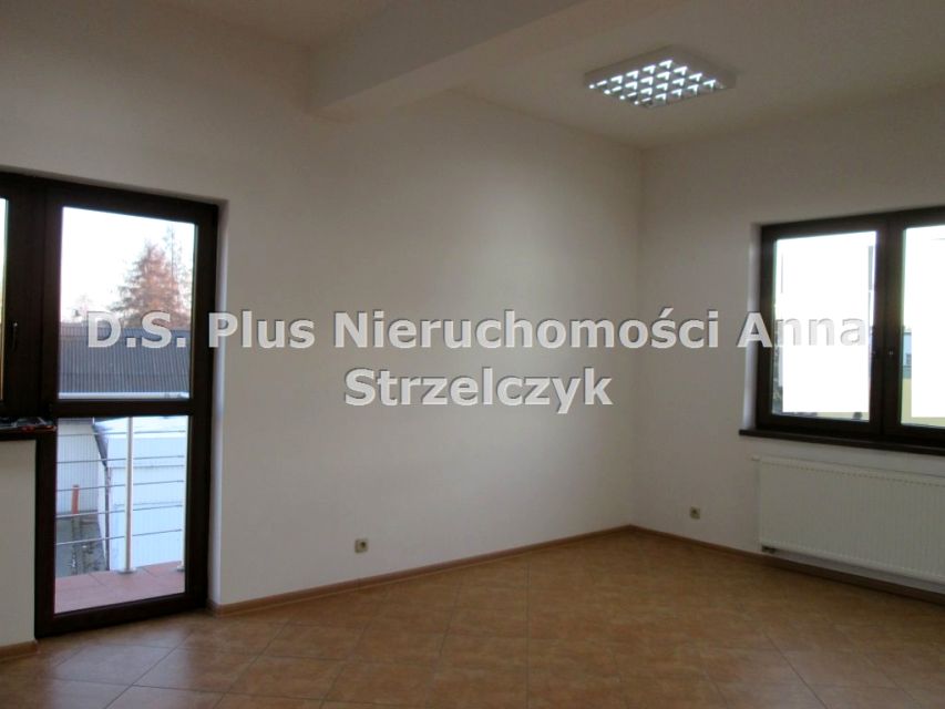 Lokal Pawłowice