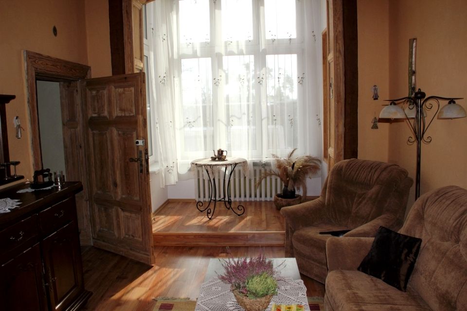 Mieszkanie Bydgoszcz