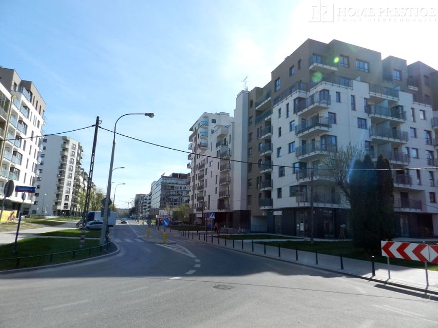 Lokal Warszawa
