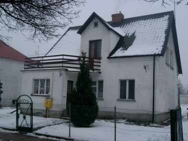Dom Tczew