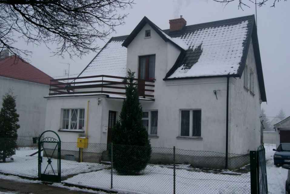 Dom Tczew
