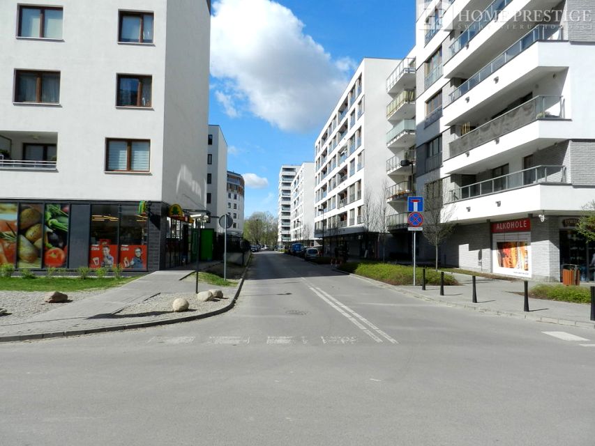 Lokal Warszawa