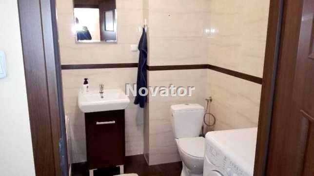 Mieszkanie Bydgoszcz