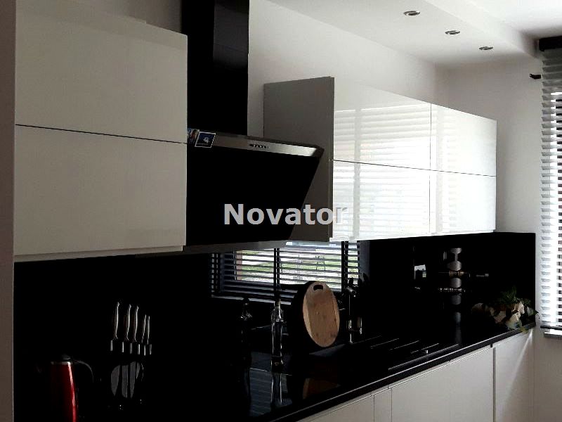 Mieszkanie Bydgoszcz