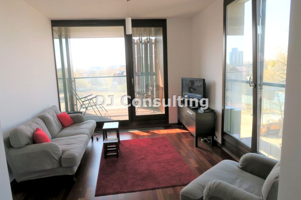 Mieszkanie apartamentowiec wynajem