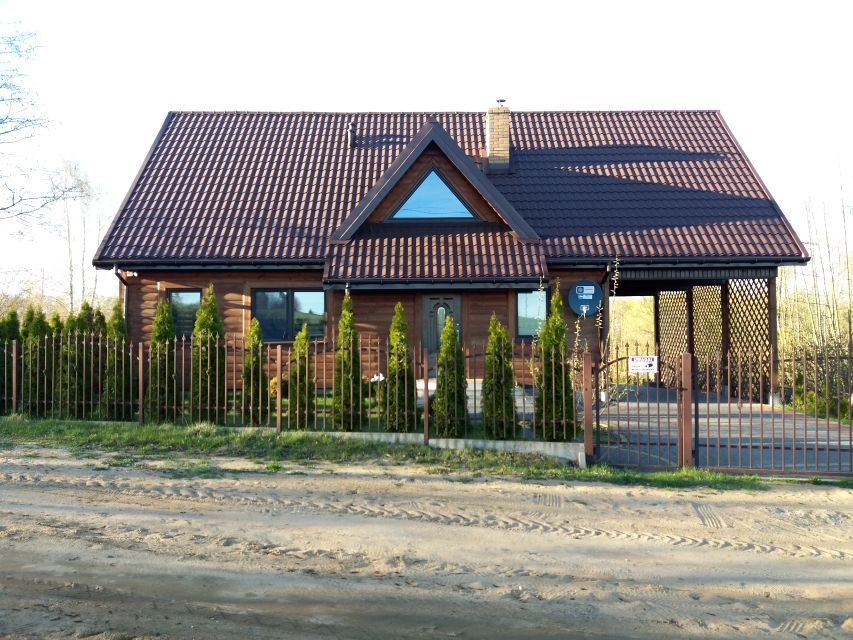 Dom Janów