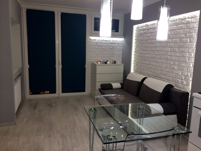 Mieszkanie blok mieszkalny Warszawa