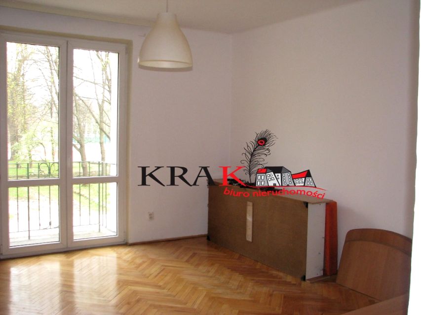 Mieszkanie Kraków