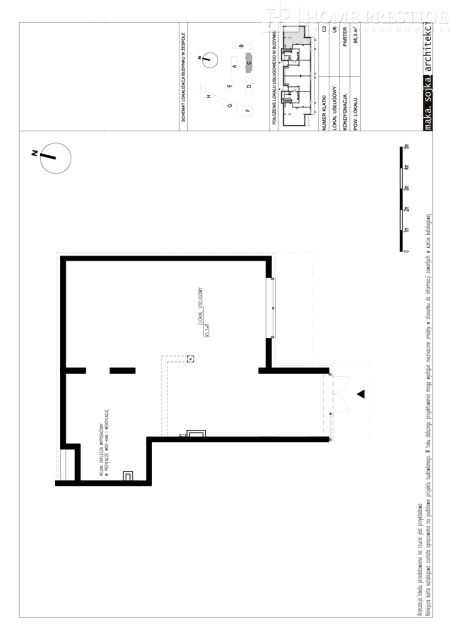 Lokal Warszawa sprzedaż