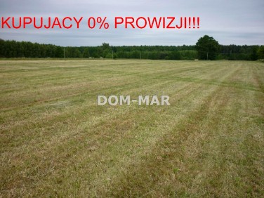 Działka budowlano-rolna Wronowice