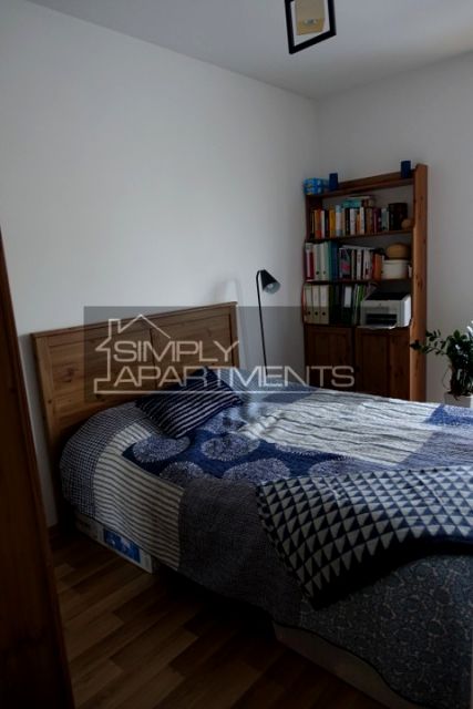 Mieszkanie Warszawa wynajem