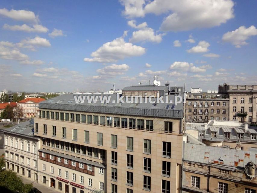 Mieszkanie Warszawa