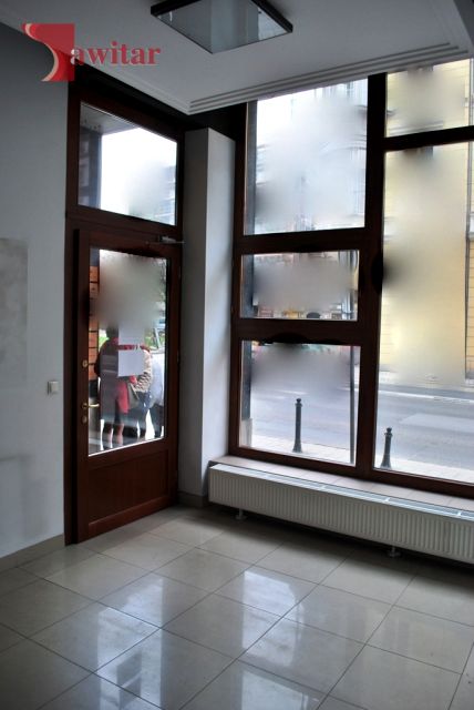 Budynek użytkowy Wrocław