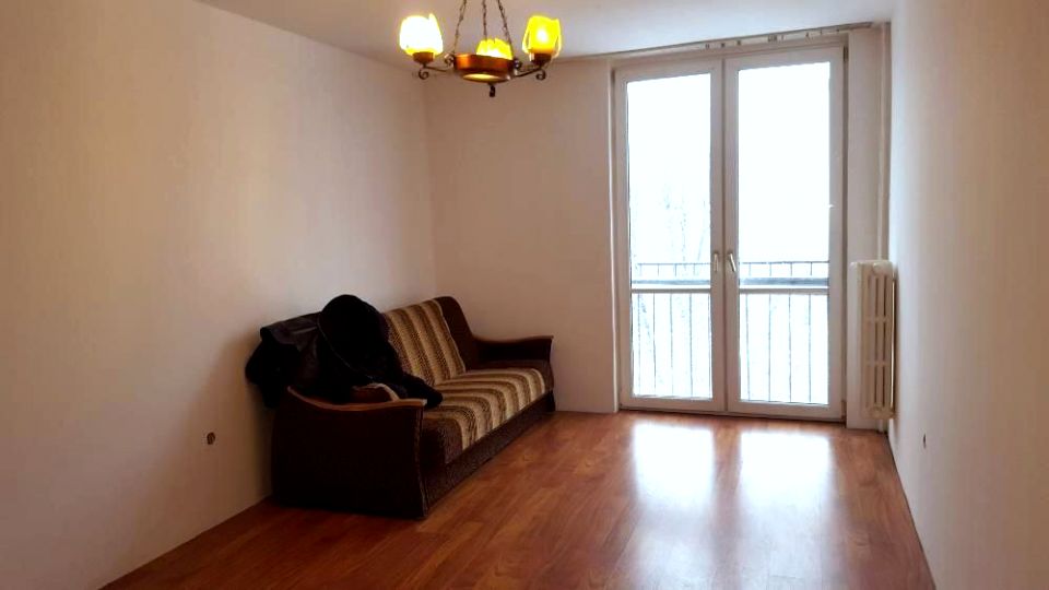 Mieszkanie Bydgoszcz