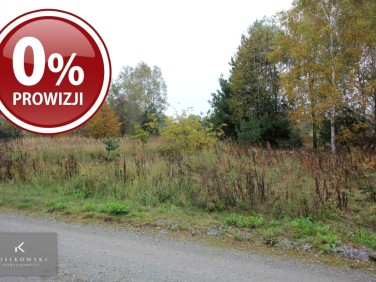 Działka Jelcz-Laskowice