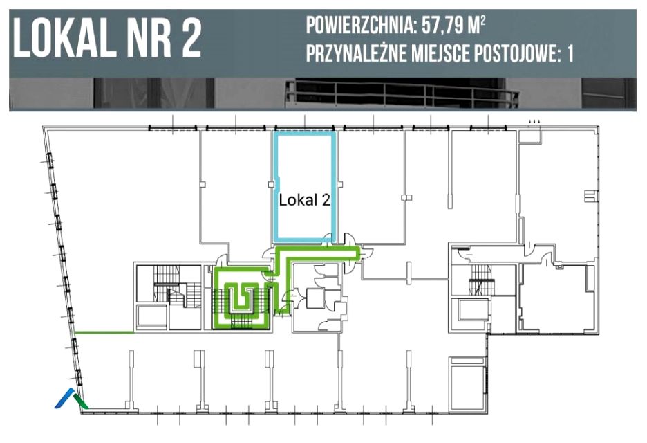 Lokal Kraków