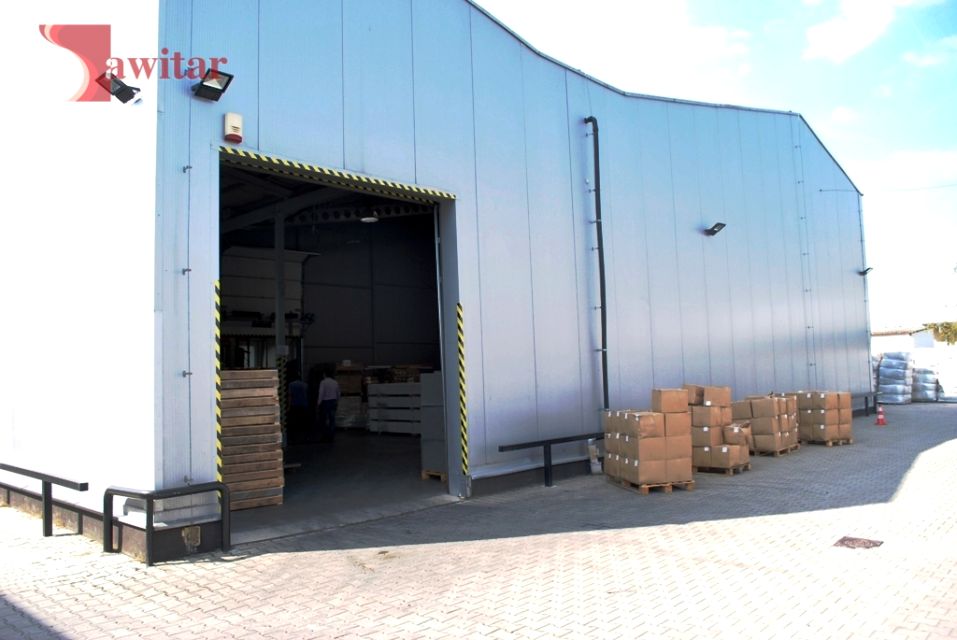 Budynek użytkowy Wrocław