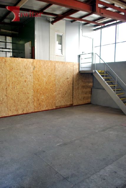 Budynek użytkowy Wrocław