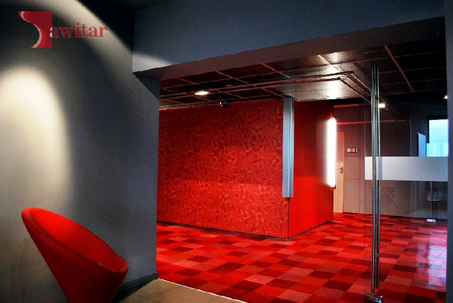 Budynek użytkowy Wrocław