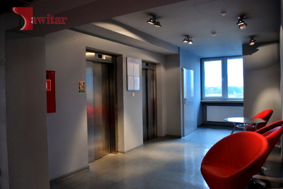 Budynek użytkowy Wrocław wynajem