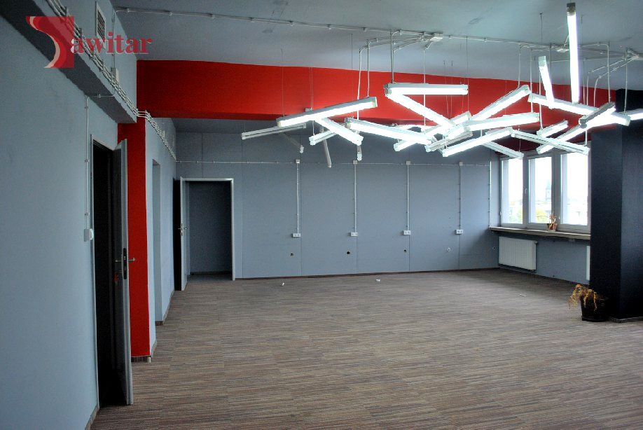 Budynek użytkowy Wrocław