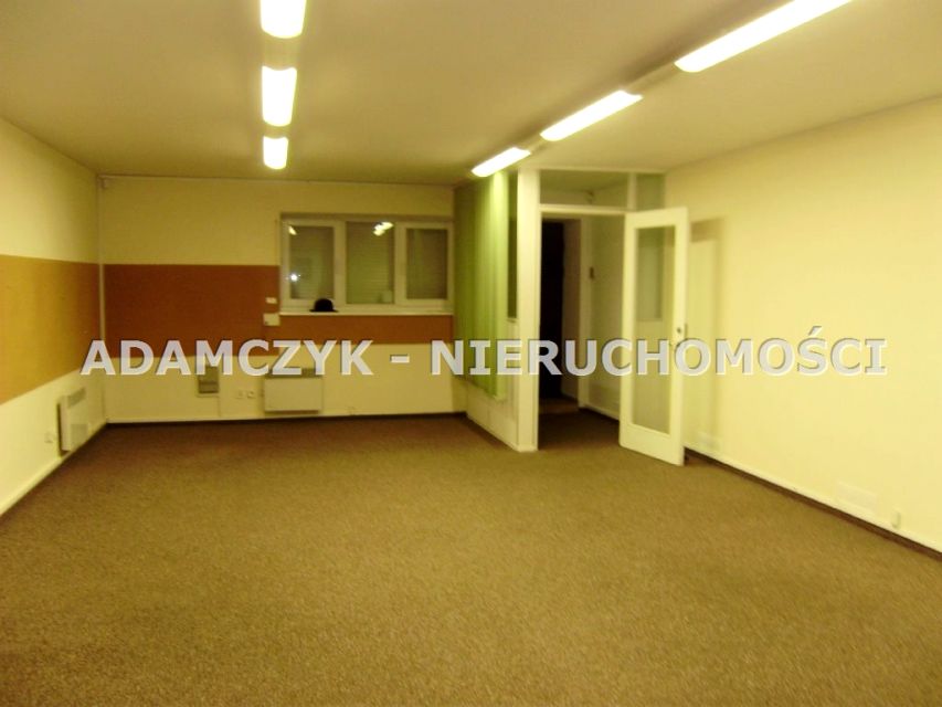 Lokal Warszawa