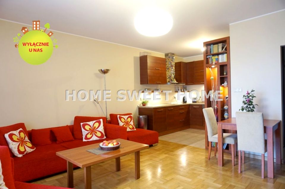 Mieszkanie Warszawa sprzedaż