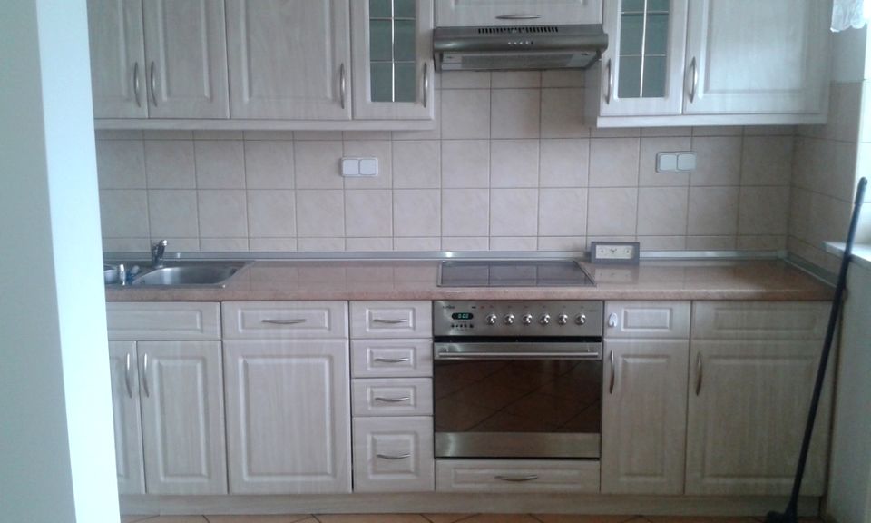 Mieszkanie Warszawa wynajem