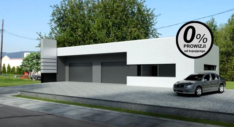 Działka inwestycyjna sprzedam