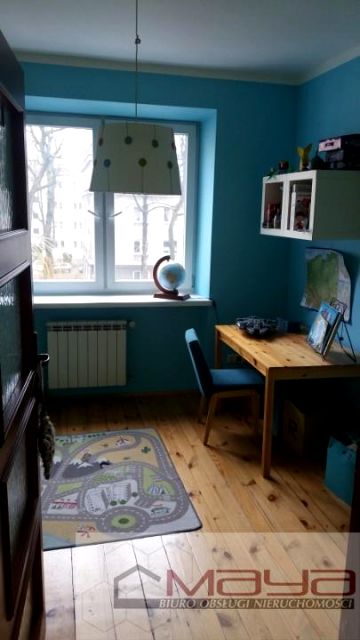 Mieszkanie Kraków