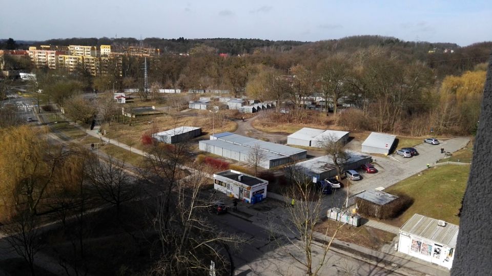 Mieszkanie Szczecin sprzedaż