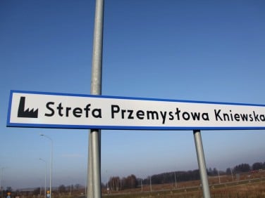 Działka usługowa Szczecin