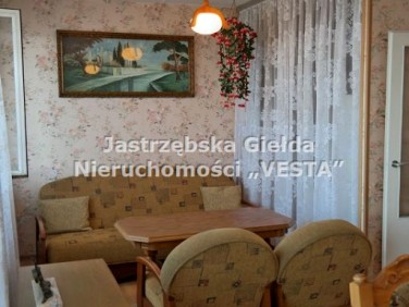 Mieszkanie Jastrzębie-Zdrój