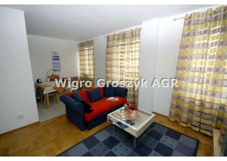 Mieszkanie blok mieszkalny Warszawa