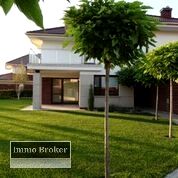 Dom Konstancin-Jeziorna