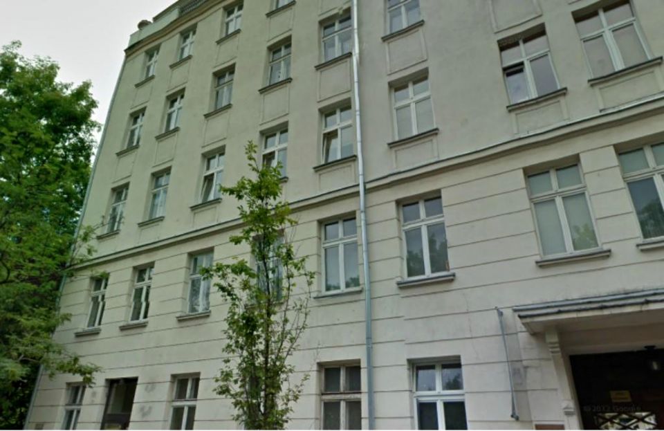 Lokal Warszawa wynajem