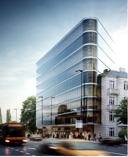 Lokal Warszawa