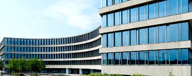 Budynek użytkowy Warszawa