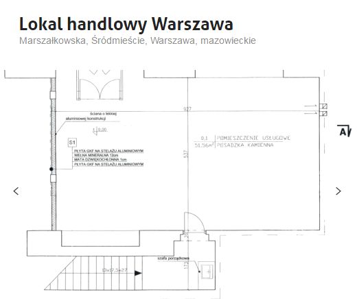 Lokal Warszawa