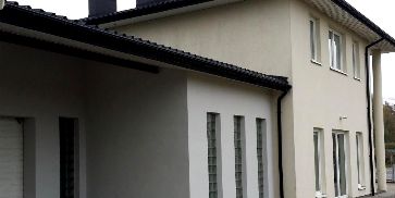 Budynek użytkowy Warszawa