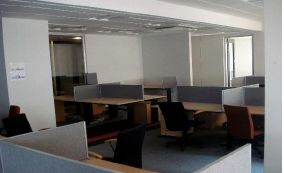 Budynek użytkowy Warszawa