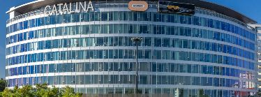 Budynek użytkowy Warszawa