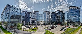Lokal Warszawa