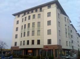 Budynek użytkowy Warszawa