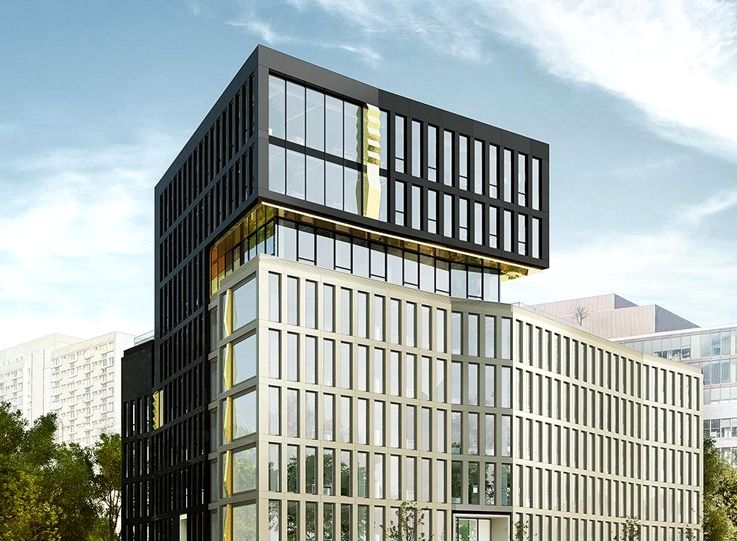 Lokal Warszawa