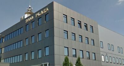 Budynek użytkowy Warszawa