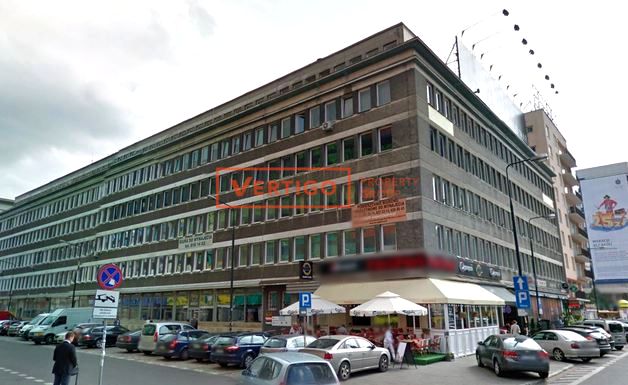 Lokal Warszawa