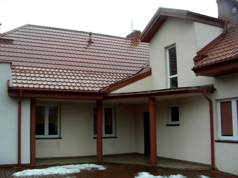 Dom Białystok